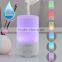 Essential Oil Diffuser Car 50ml USB Aroma Diffuser with Colorful LED lights AN-0416
