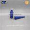 7ml 8ml Deep Blue Eyeliner Bottle with Brush