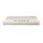 High Quality HDPE Solid Sheet / PE Plastic Sheet Polyethylene Board Supplier