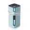 New Design  USB  Mini Desktop  Mute Operation Air Humidifier  for Car/Household/Room