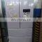 558L Home Kitchen Appliance LCD Display Frost Free French Door Refrigerator With Water Dispenser
