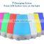 100ml Essential Oil Diffuser Ultrasonic Aromatherapy Diffuser with Color-Changing Light for Bedroom, SPA, Hotel