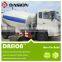 benz concrete pump truck for sale