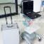 HC-A012F Ultrasound Scanner The Most Economical Portable Color Doppler Ultrasound Scanner color doppler ultrasound machine