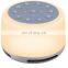 Portable Musical White Noise Sounds Sleep Machine for Baby Sleeping