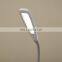 Remote Controlled Led Corner Floor Lamp Light Remote With Touch and Remote Control