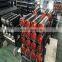 137*600mm Large Diameter Solar Vacuum Tubes for Solar Ovens