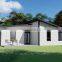 2022 Modern New Design for 2 Bedroom Modular Prefab House