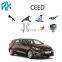 Genuine OEM Quality RONGXIN Auto Spare Parts For kIa CEED Cee'D All Kinds of Automotive Parts for Chassis, Engine parts