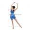 Veil Ballet Dance Costumes, Modern Dance Costume (D2940)