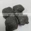 Silicon Ferro Briquette FeSi65 low consumption of raw and auxiliary materials the recovery rate is high