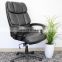 Leather Executive Chair with Swivel Seat Office Chair