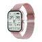 CT2 hot selling low price products factory direct selling multifunctional health monitoring BT calling smart watch