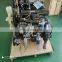 Air Cooled 4 stroke 3.7kw 4kw 178F high speed single cylinder diesel engine
