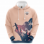 Premium Sublimation Hoodies