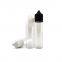 Plastic Packaging Ejuice Bottle Smoke Oil Dropper Bottle 3ml 5ml 10ml 15ml 20ml 30ml