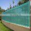 Agriculture HDPE Customized Anti Wind Net Garden Greenhouse Knitted Horticulture Plant Mesh