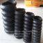PE CARBON SPRING PIPE MACHINE