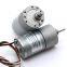 37GB-BL3640 geared bldc motor