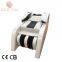 2023 New Fully Automatic Salon Furniture Shampoo Bed Equipment Electric Massage Shampoo Chair 605