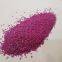 PFA RA Pink/ruby  fused alumina