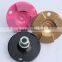 Metal Bond Diamond Grinding Tools