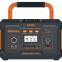 1000W portable power station  power charging energy storage solar PV battery backup