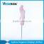 half body female torso mannequin