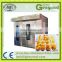 Baking Machine Oven Machine Electric Heating Baking Oven Machine For Biscuits