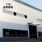 Factory Warehouse Container House Price Prefabricated Steel Warehouse / Workshop