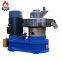 Xgj560p Big Capacity wood pellet sawdust Vertical Ring Die Pellet Machine