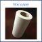 Filter paper for copper wire drawing and filtering copper powder in wire and cable factories