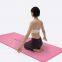 8mm Tpe Yoga Mat Yoga Mat Manufacturer Colorful Custom Logo