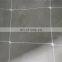 High Quality 150mm 1000m Plastic PP Plant Cucumber Net Garden Trellis Net for Plant Support