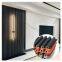Fluted Panels Interior Wall Decoration Wpc Wall Board Wood Panel Interior Wall Cladding