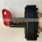 China Factory Direct Sales  CNHTC SITRAK Truck Suspension Parts  WG9100760102 New main power switch