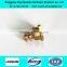 custom brass cnc machining singer industrial sewing machine parts made in China                        
                                                Quality Choice