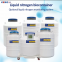 Benin-liquid nitrogen cell storage tanks KGSQ-liquid nitrogen level monitors