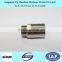 CNC Precision Milling Machined Parts, Stainless Steel CP Extension Nipple