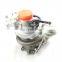 K04 Turbocharger  12618667 53049700059 53049700184 53049880184  53049880059 turbo for Buick Regal with L850 Ecotec Engine