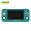 Anbernic Rg505 Portable Retro Handheld Game Console Player 4.95 Inch Oled Touch Screen Android 12 Os For Psp/ps2 Kids Gift