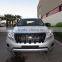 Brand new Toyota landcruiser prado manual 2015 for export