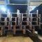 Hot-rolled American Standard H-beam W24*162/12m spot goods