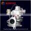 Turbocharger For the Engine 58T engine Turbo TD05-16G 49178-06310 49178-06300 OEM 14412AA092 14412AA091