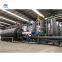 Best Sale Waste Tyre/plastic Pyrolysis Recycling Machine 100kg-50 Ton Waste Plastic Pyrolysis Plant for Waste plastic PP PS ABS Recovery Equipment