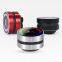RGB LED Light Stereo Woofer HIFI Sound Mini Speaker Wireless Portable Metal Bone Conduction Speaker