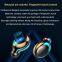 Free Sample ODM Wireless Earphone F9 Tws Bt LED Game Bloototh Audifonos Headphone Earbud Headset Powerbank Boat