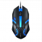 1600 DPI Adjustable RGB Gaming Mouse 2.4G Optical Computer Mouse Rechargeable Wireless Mouse
