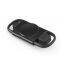 Mini portable magnetic wireless charger Type C and USB A dual ports trending travel charger for Apple Watch
