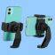 360 Rotate Plastic Phone Tripod Mount Phone Clip For Phone Accessories